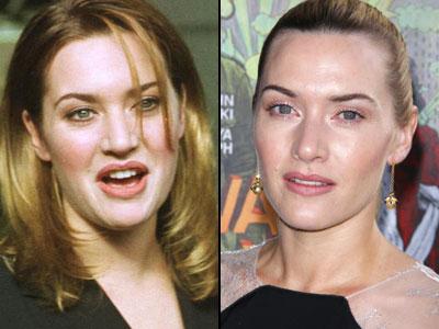 Звёзды которые стали привлекательнее с возрастом