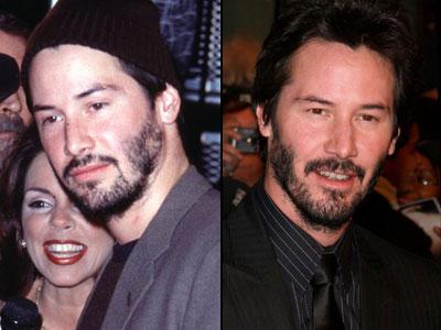 Звёзды которые стали привлекательнее с возрастом