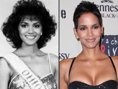 Звёзды которые стали привлекательнее с возрастом