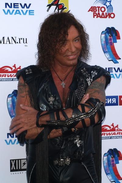 В Юрмале открылся фестиваль "Новая волна"