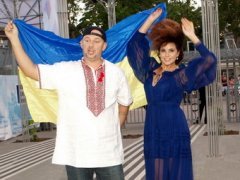 В Юрмале открылся фестиваль "Новая волна"