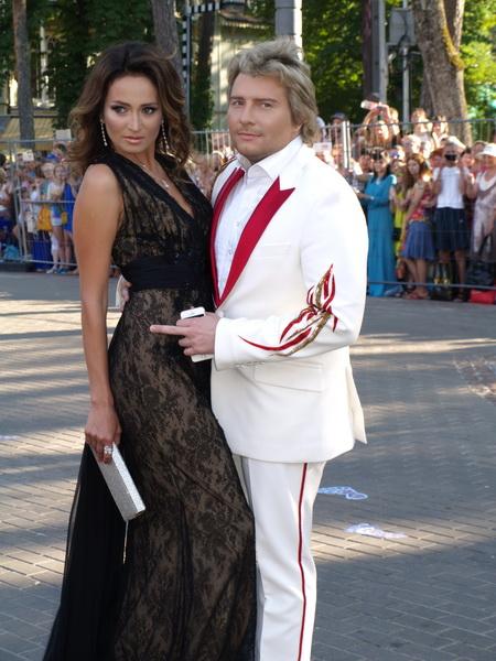 В Юрмале открылся фестиваль "Новая волна"