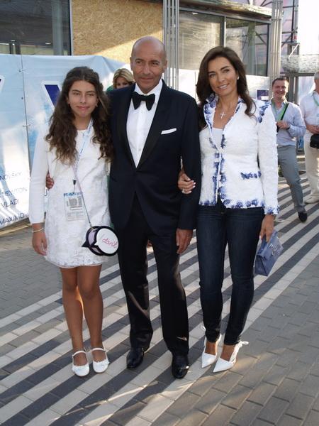 В Юрмале открылся фестиваль "Новая волна"