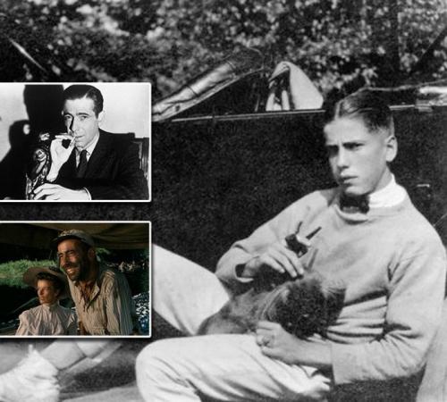 Актеры которых мы не помним молодыми