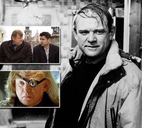 Актеры которых мы не помним молодыми