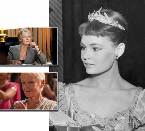 Актеры которых мы не помним молодыми