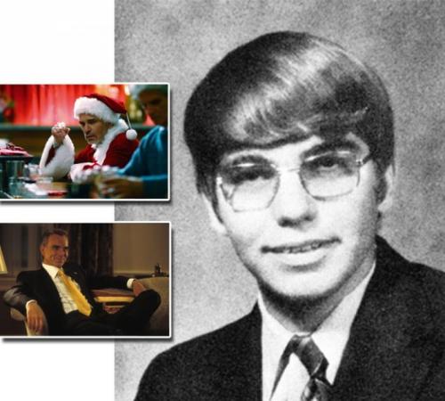 Актеры которых мы не помним молодыми