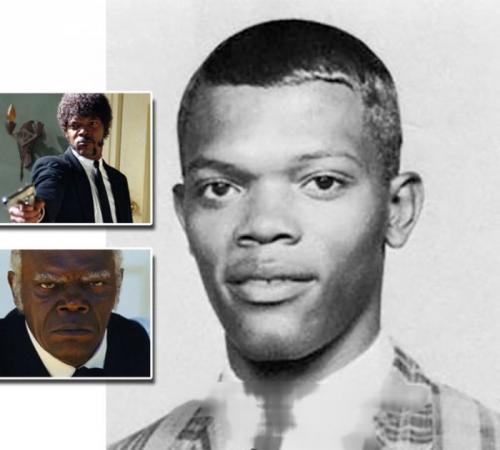 Актеры которых мы не помним молодыми