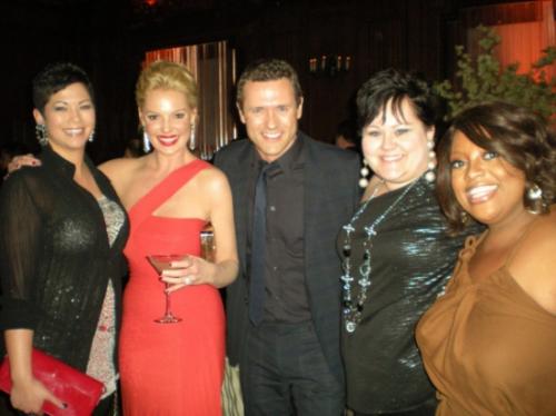 Последние фото звезд из Твиттеров