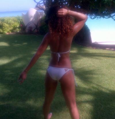 Последние фото звезд из Твиттеров