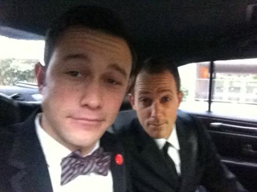 Последние фото звезд из Твиттеров