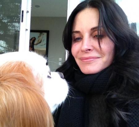 Последние фото звезд из Твиттеров