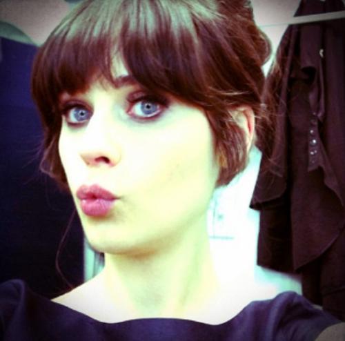 Последние фото звезд из Твиттеров