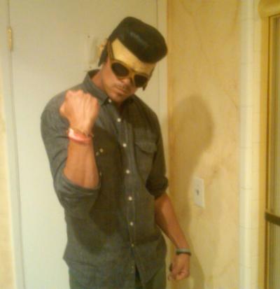 Последние фото звезд из Твиттеров