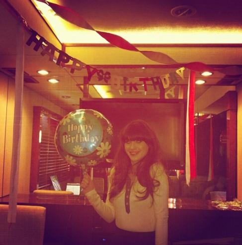 Последние фото звезд из Твиттеров