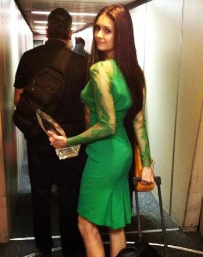 Последние фото звезд из Твиттеров