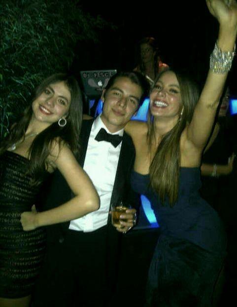 Последние фото звезд из Твиттеров