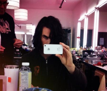 Последние фото звезд из Твиттеров