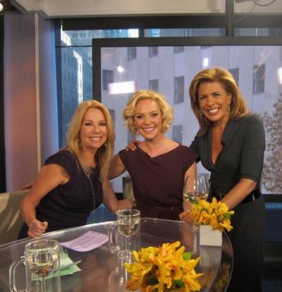 Последние фото звезд из Твиттеров