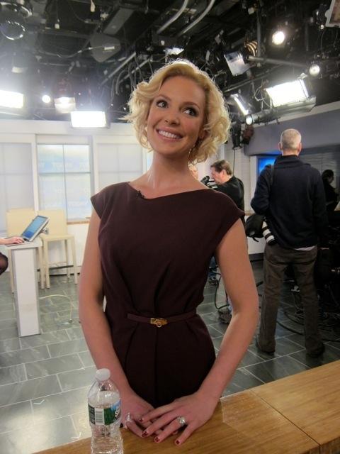 Последние фото звезд из Твиттеров