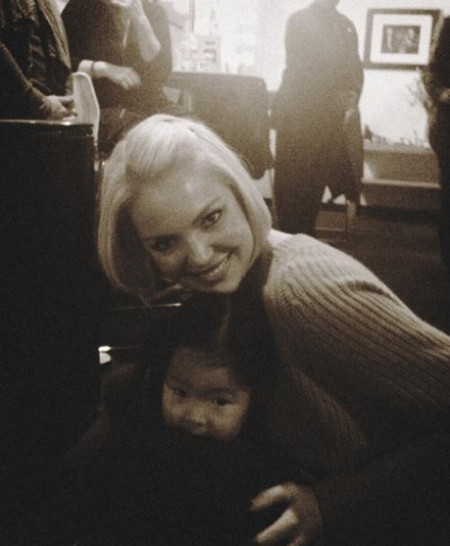 Последние фото звезд из Твиттеров