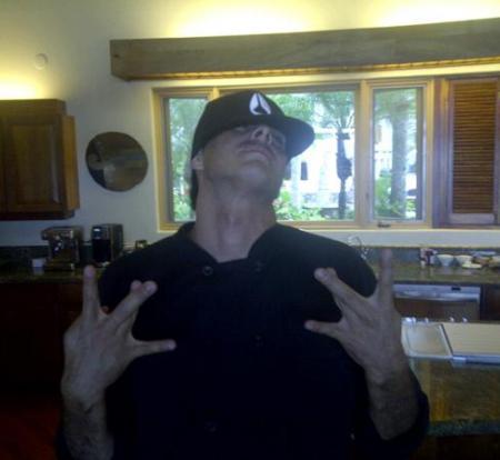 Последние фото звезд из Твиттеров