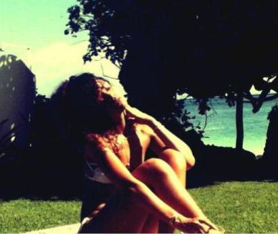 Последние фото звезд из Твиттеров