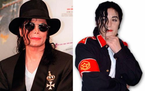 Фанаты, сделавшие пластическую операцию ради сходства с кумиром