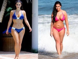 Фанаты, сделавшие пластическую операцию ради сходства с кумиром