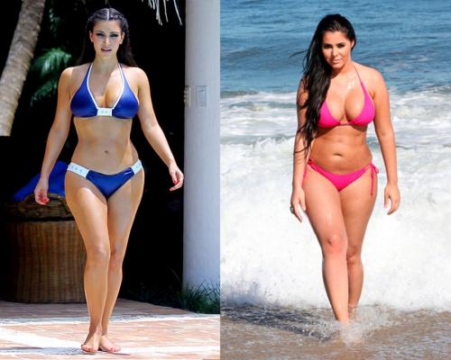 Фанаты, сделавшие пластическую операцию ради сходства с кумиром