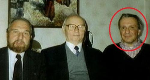 Самые известные американцы, которые бежали в СССР