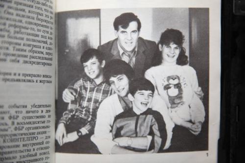 Самые известные американцы, которые бежали в СССР