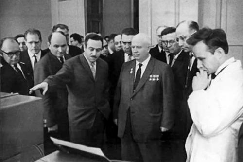 Самые известные американцы, которые бежали в СССР