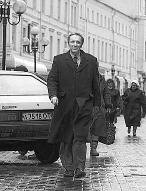 Самые известные американцы, которые бежали в СССР