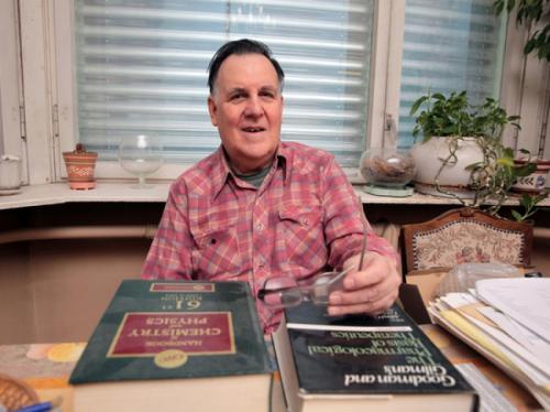 Самые известные американцы, которые бежали в СССР