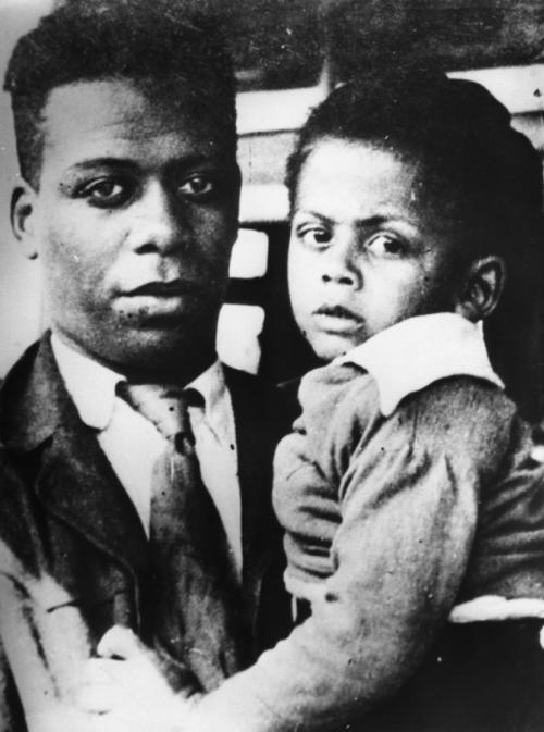 Самые известные американцы, которые бежали в СССР