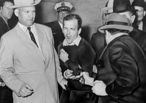 Самые известные американцы, которые бежали в СССР