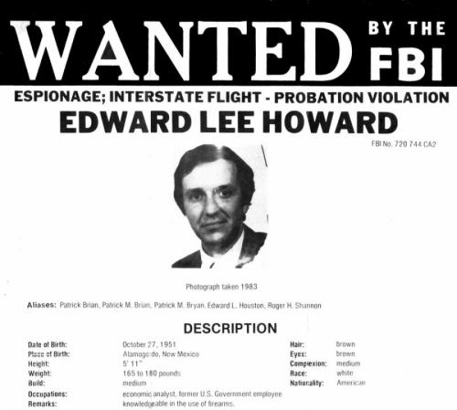 Самые известные американцы, которые бежали в СССР