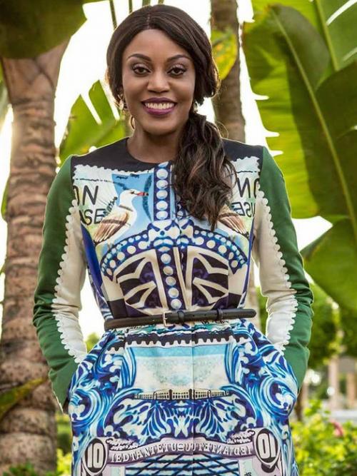 Тоталитарная красота: как выглядят жены диктаторов