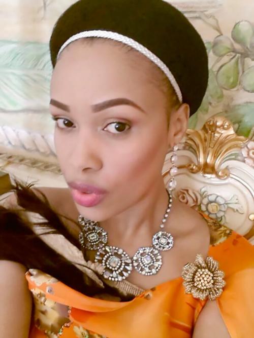 Тоталитарная красота: как выглядят жены диктаторов