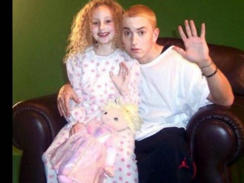 Папы-герои: знаменитые отцы-одиночки