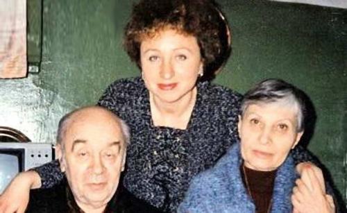 Папы-герои: знаменитые отцы-одиночки