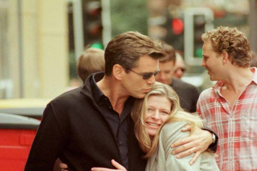 Папы-герои: знаменитые отцы-одиночки