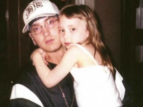 Папы-герои: знаменитые отцы-одиночки