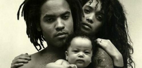 Папы-герои: знаменитые отцы-одиночки