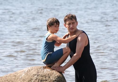 Папы-герои: знаменитые отцы-одиночки