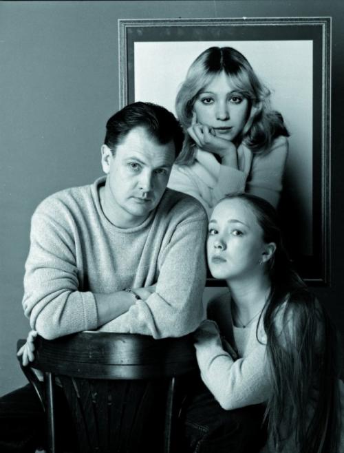 Папы-герои: знаменитые отцы-одиночки