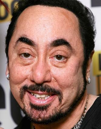 Самые страшные лица знаменитостей