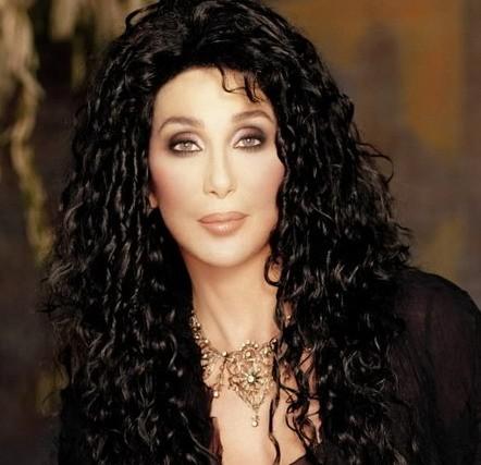 Самые страшные лица знаменитостей