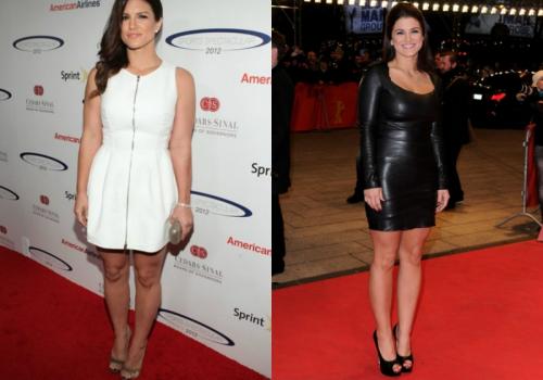 Женщины-бойцы MMA на ринге и в обычной жизни